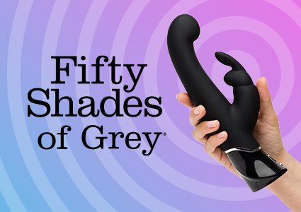 Fifty Shades of Grey
