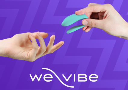 We-Vibe