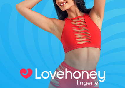 Lovehoney Lingerie