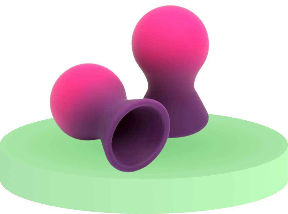 Nipple Toys