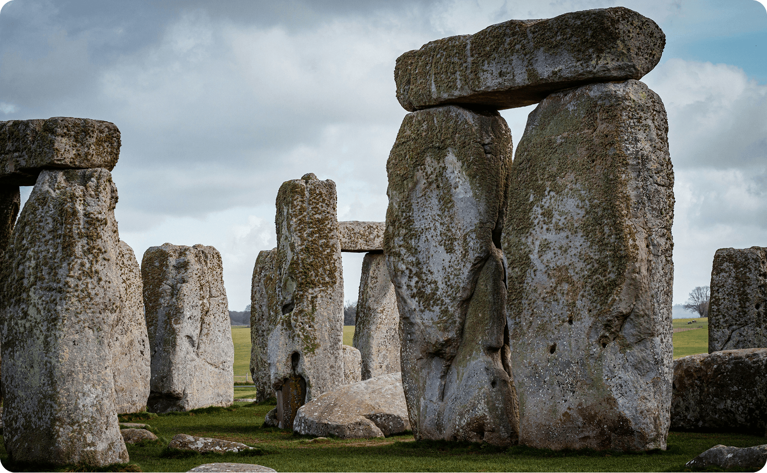 Stonehenge