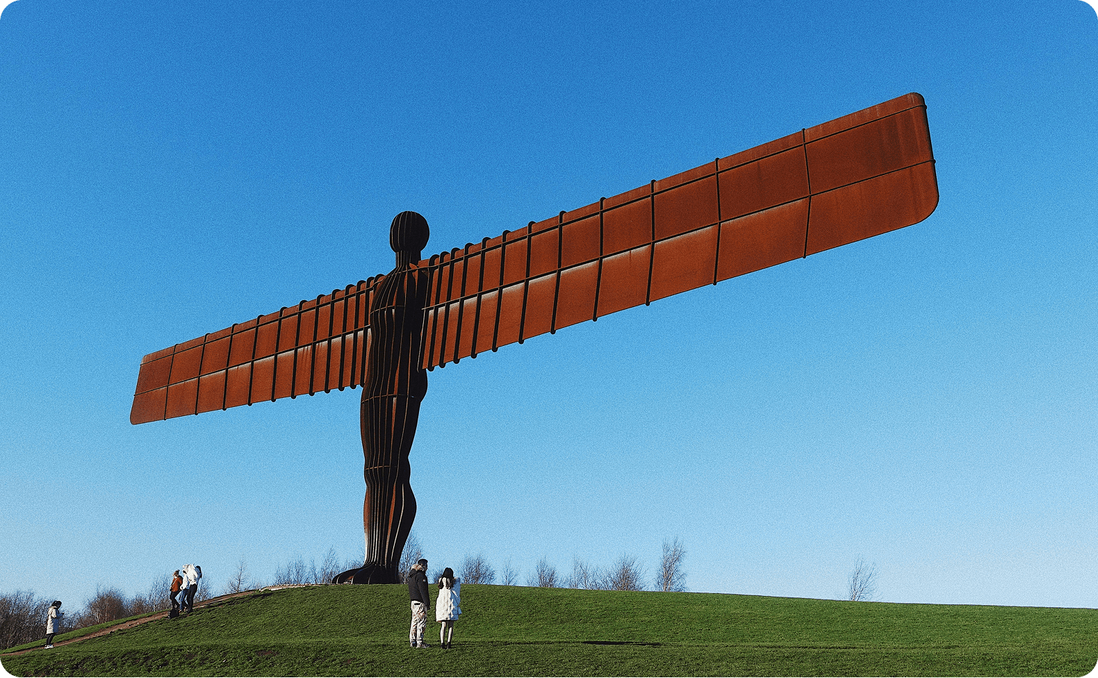 Angel of the North